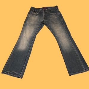 LEVI RED Jeans, 32 x 30